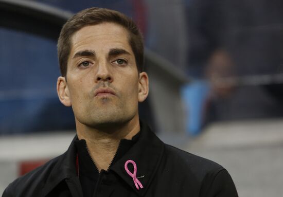 Sweden Soccer Euro 2020 Qualifier Sweden - Spain