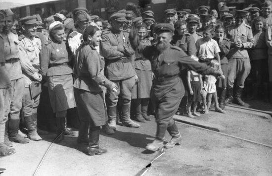 Great Patriotic War