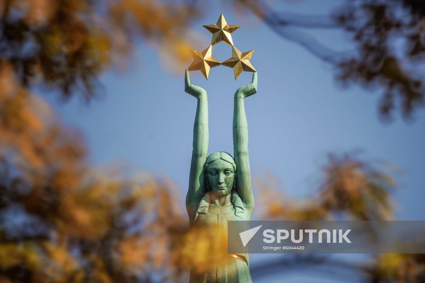 Latvia Ukraine