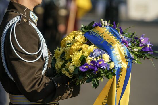 Latvia Ukraine