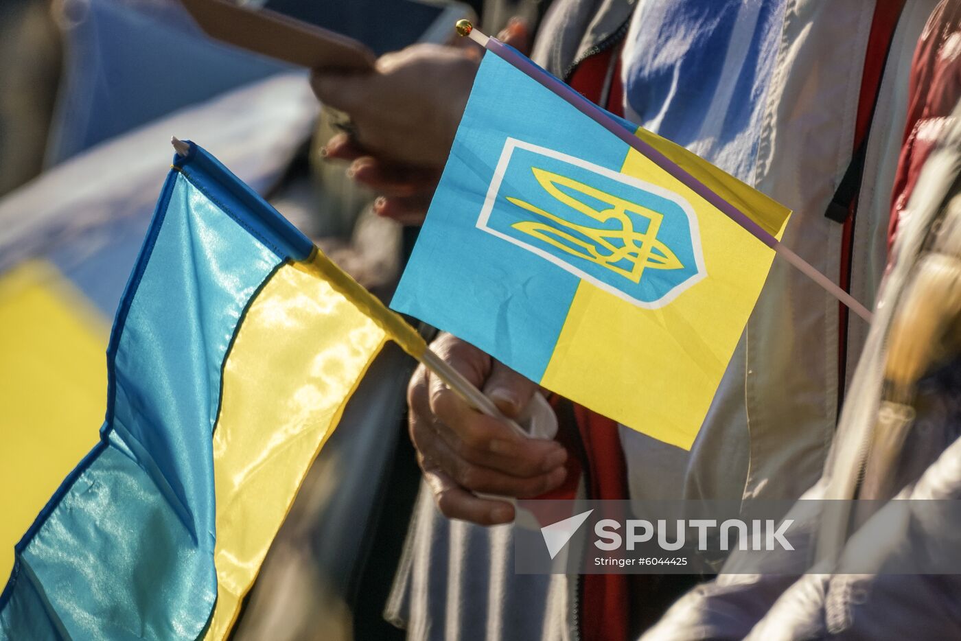 Latvia Ukraine