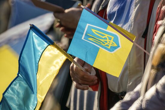 Latvia Ukraine