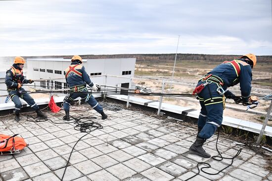 Russia Collective Security Treaty Organization Military Drills