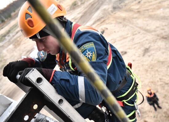 Russia Collective Security Treaty Organization Military Drills