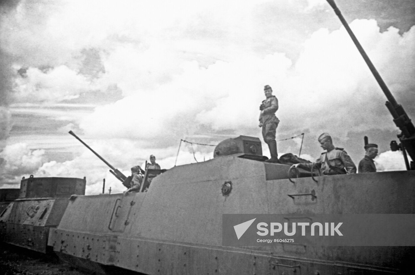 Great Patriotic War