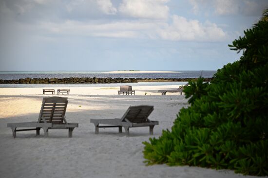 Maldives