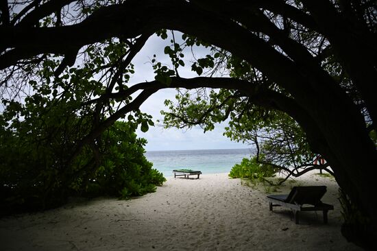 Maldives