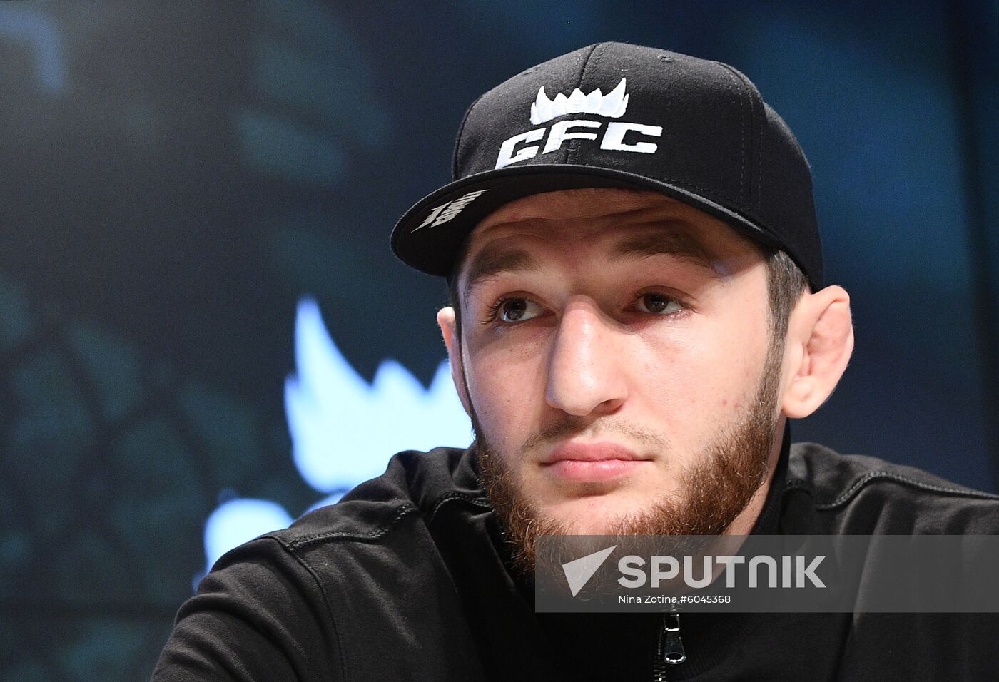 Russia Khabib Nurmagomedov