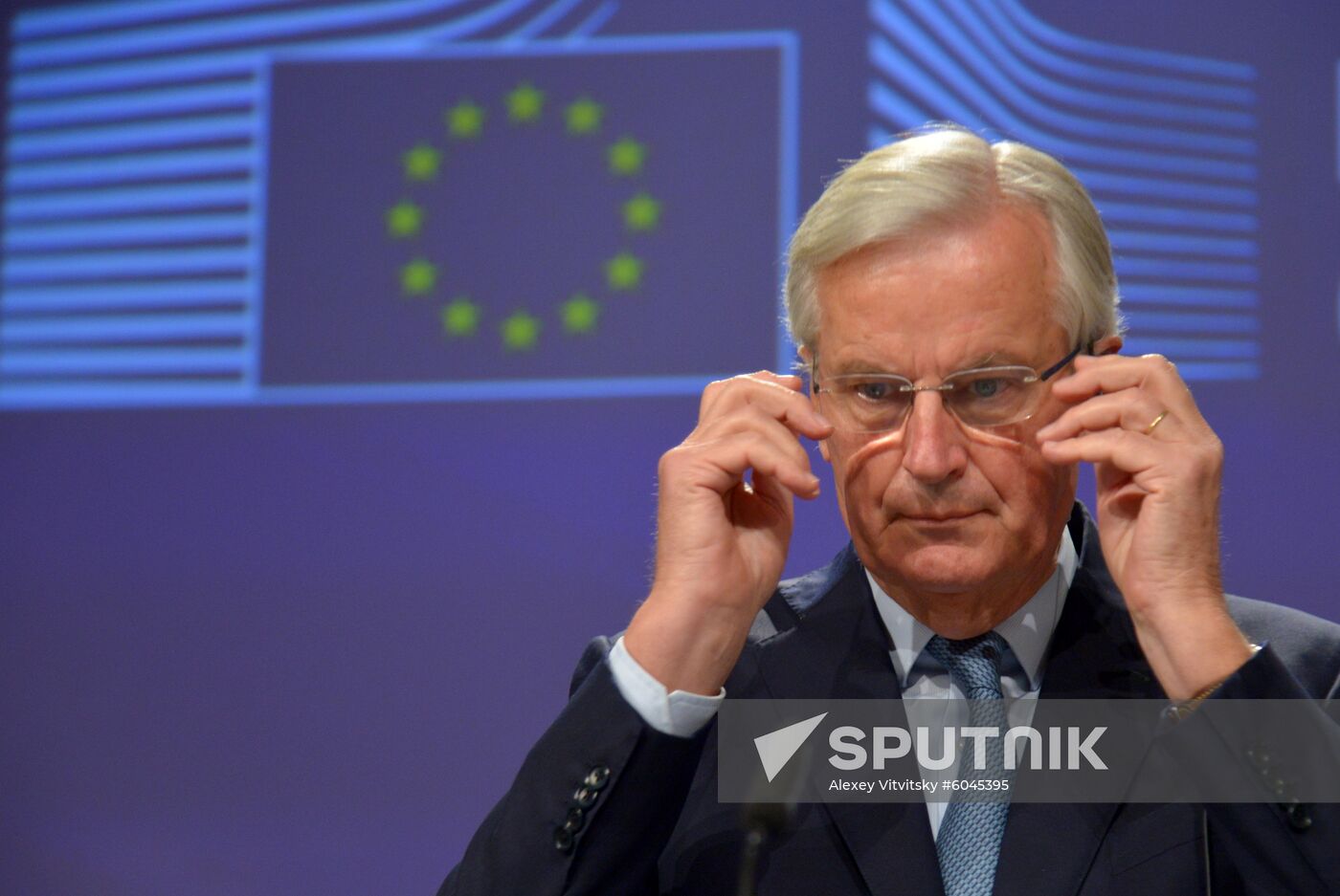 Belgium EU Summit