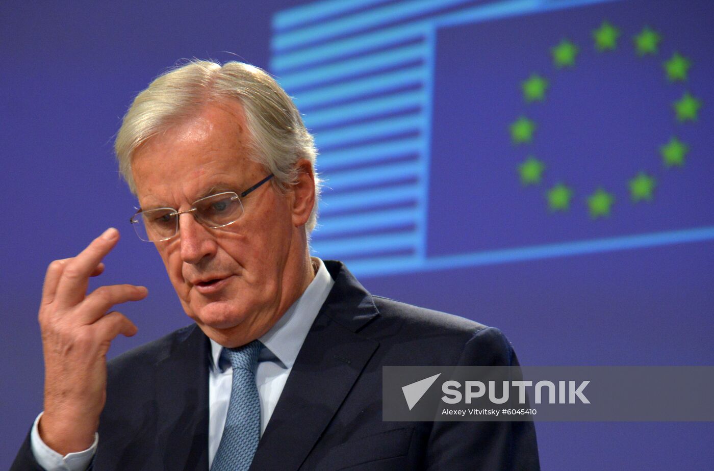 Belgium EU Summit