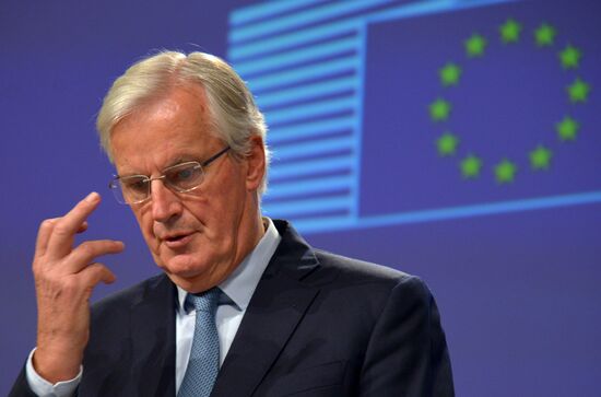 Belgium EU Summit