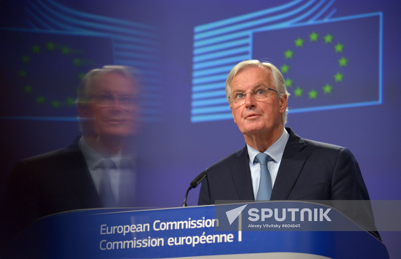 Belgium EU Summit
