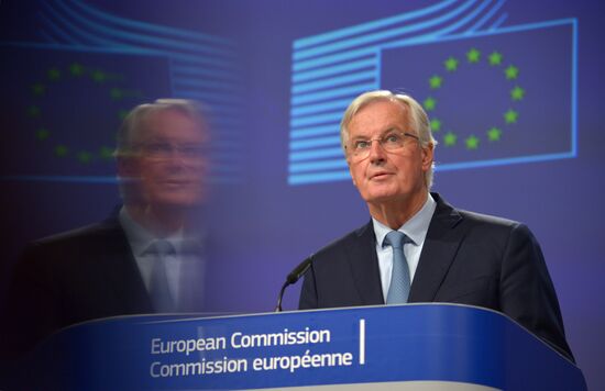 Belgium EU Summit