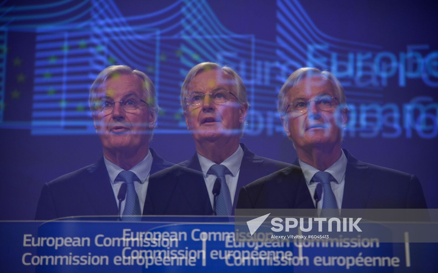 Belgium EU Summit