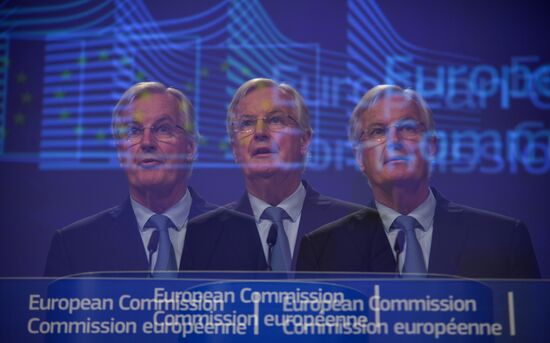Belgium EU Summit