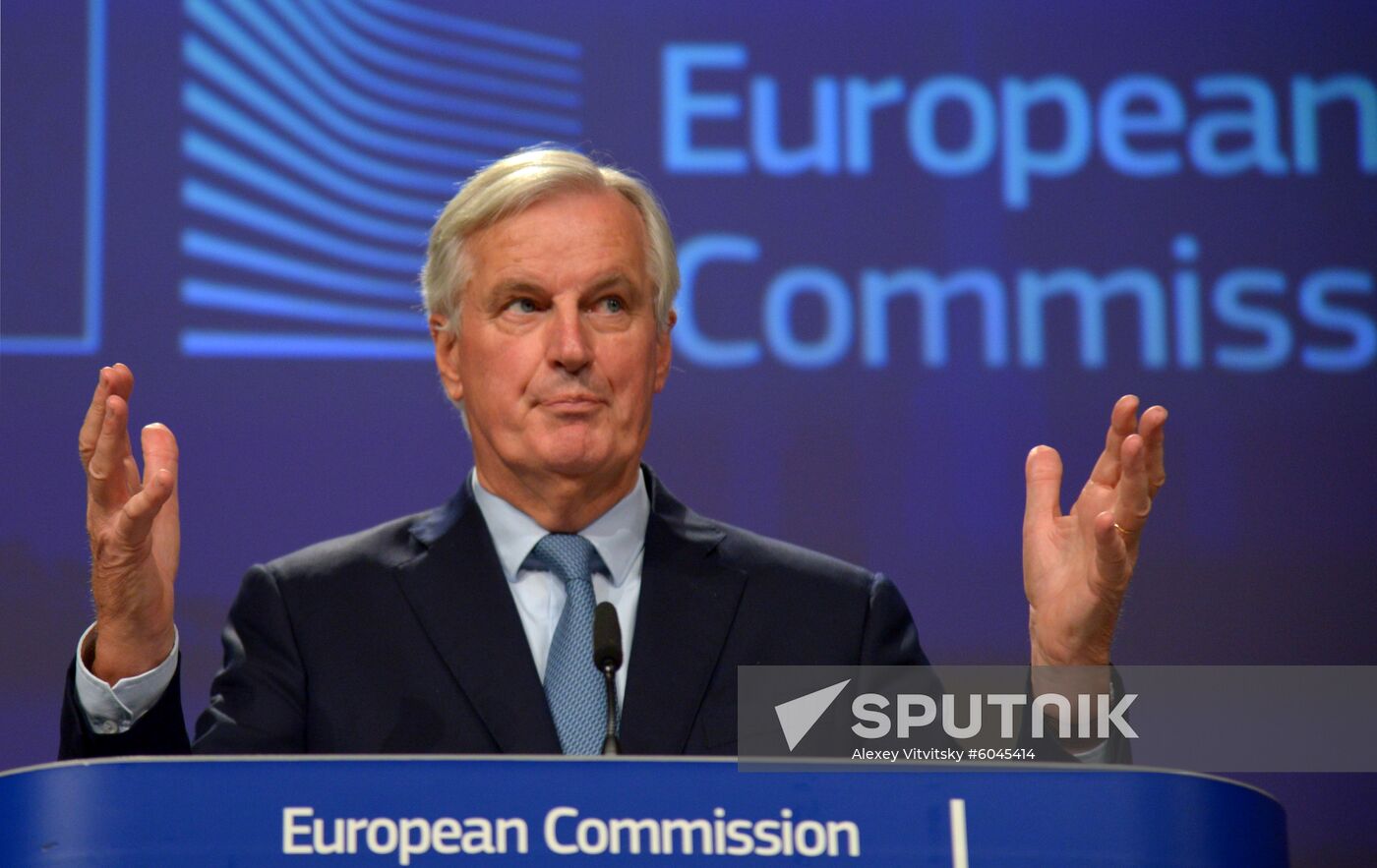 Belgium EU Summit