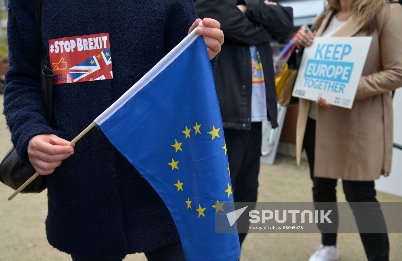 Belgium EU Summit