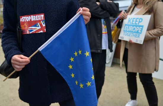 Belgium EU Summit