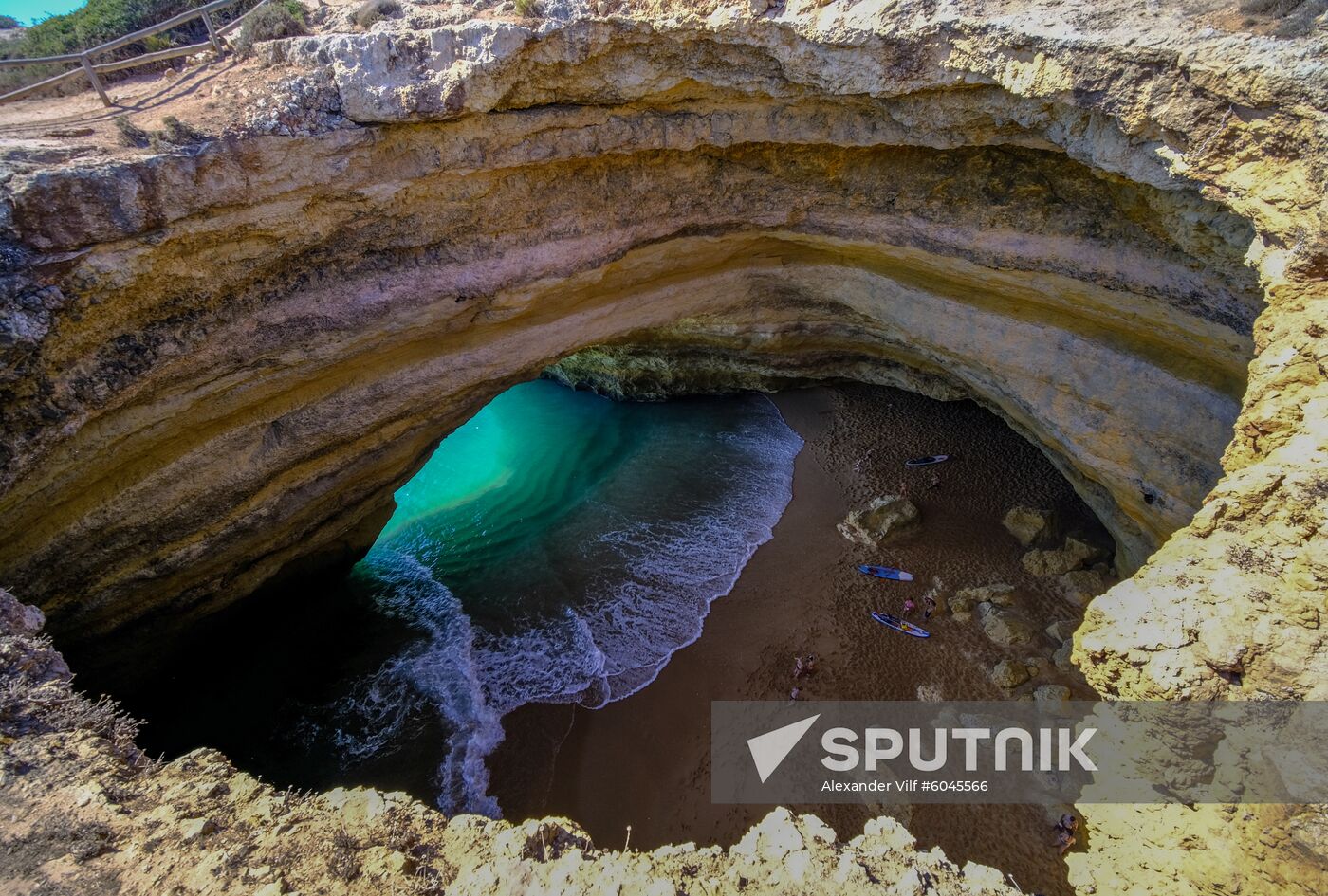 Countries of the world. Portugal