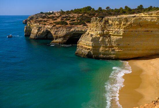 Countries of the world. Portugal
