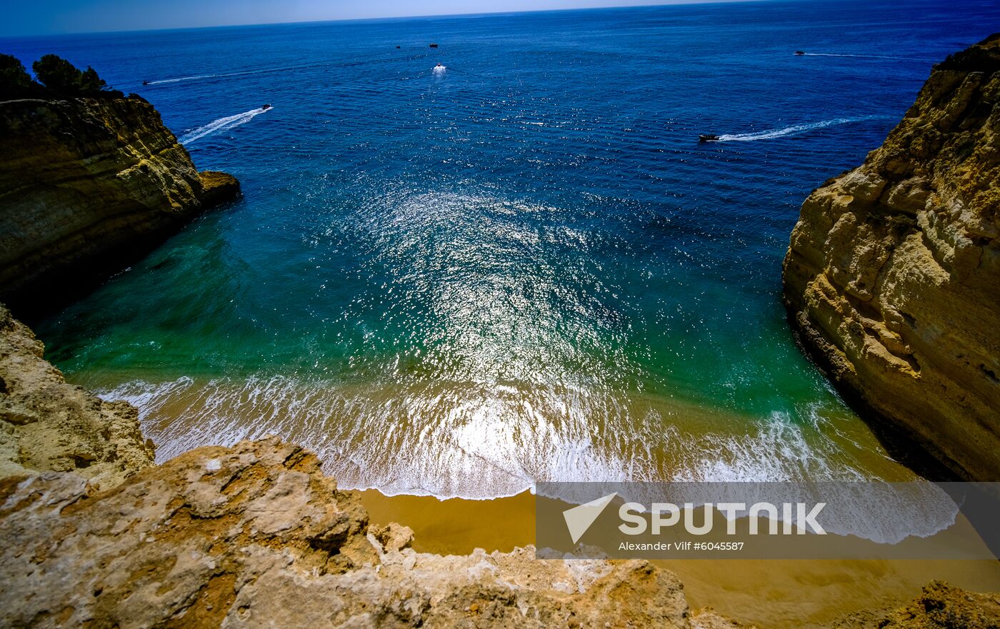 Countries of the world. Portugal