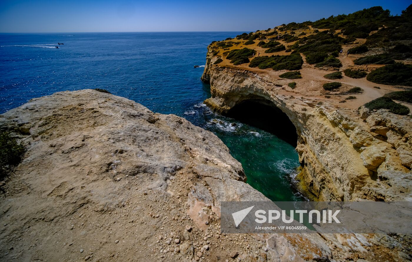Countries of the world. Portugal