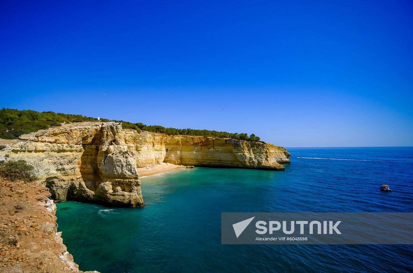Countries of the world. Portugal