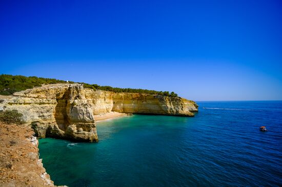 Countries of the world. Portugal