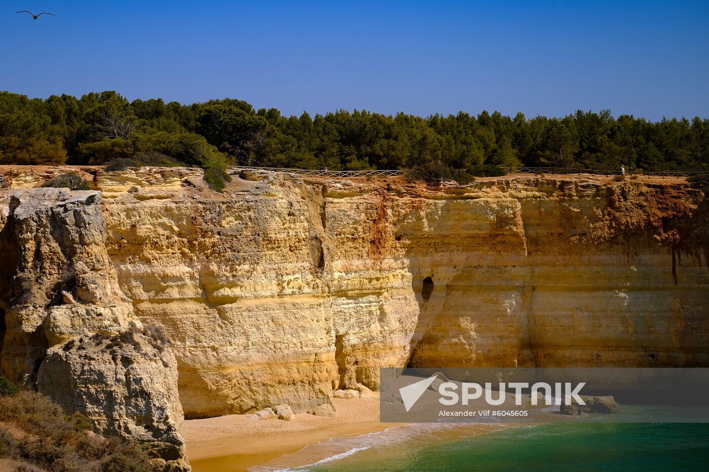 Countries of the world. Portugal