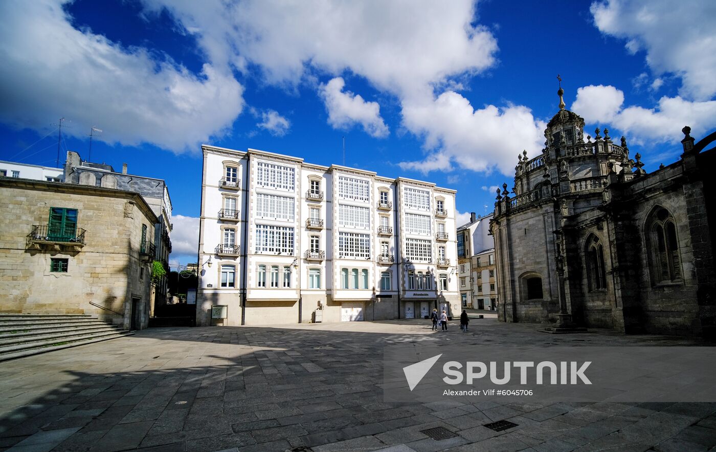 Countries of the world. Portugal