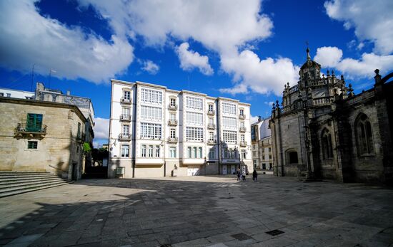 Countries of the world. Portugal