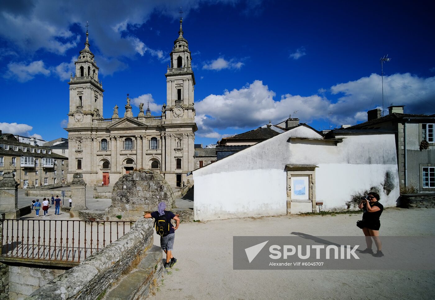 Countries of the world. Portugal