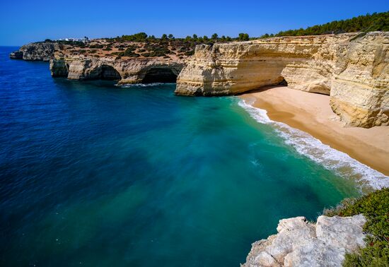 Portugal Tourism