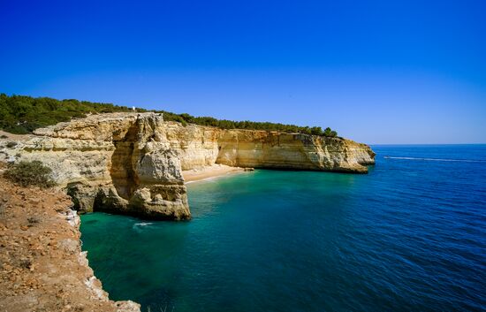 Portugal Tourism