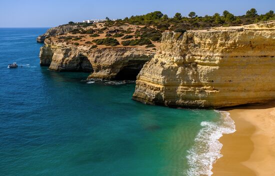 Portugal Tourism