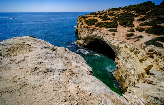 Portugal Tourism