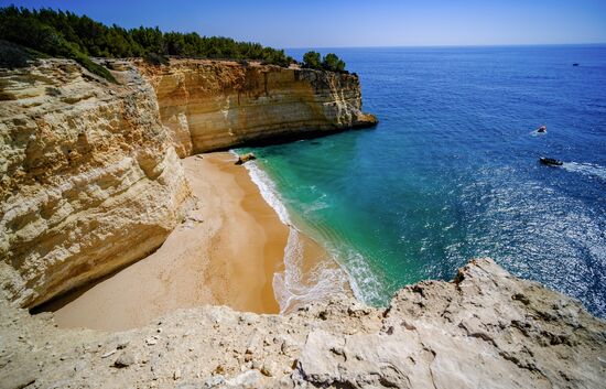 Portugal Tourism