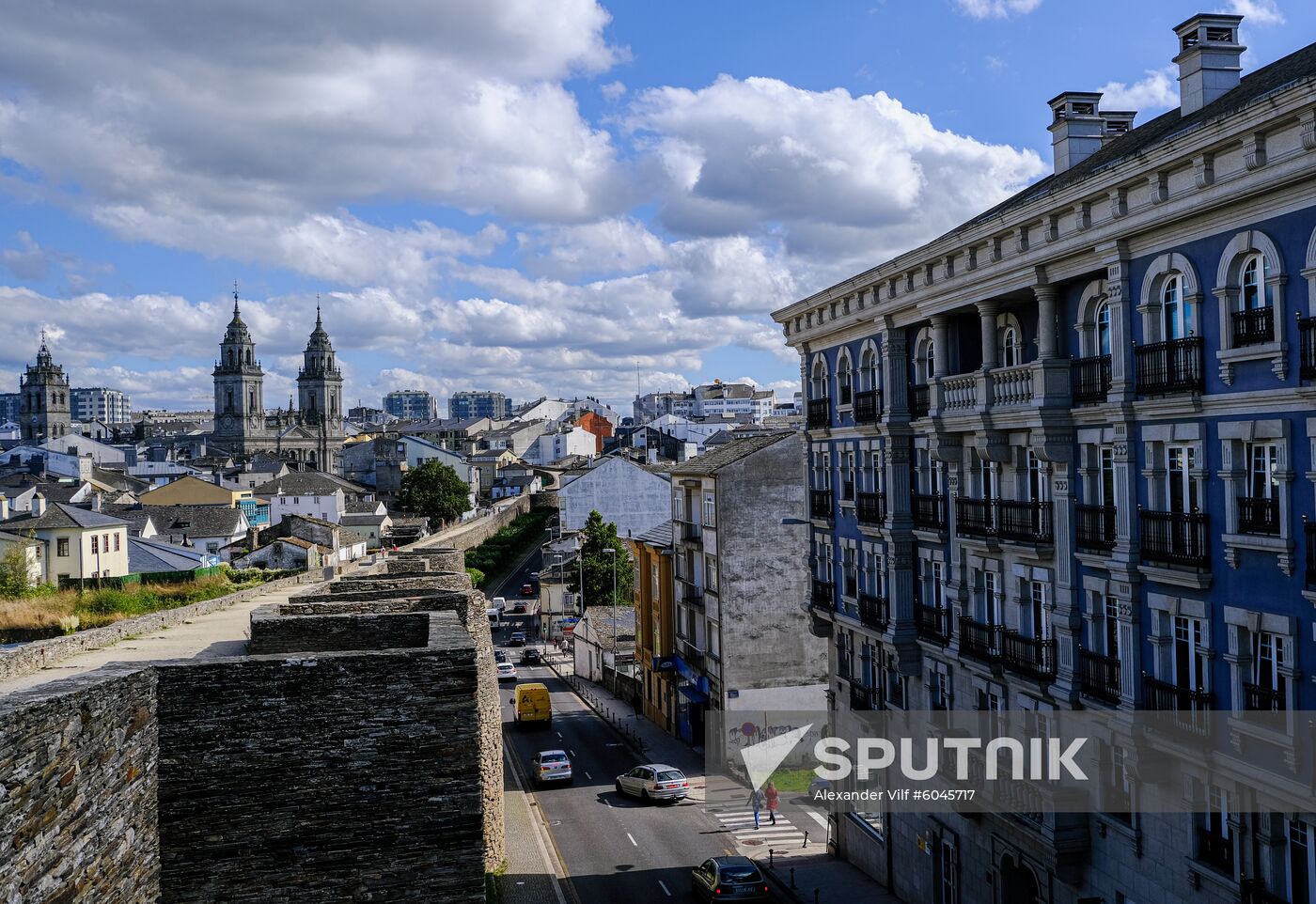 Countries of the world. Portugal