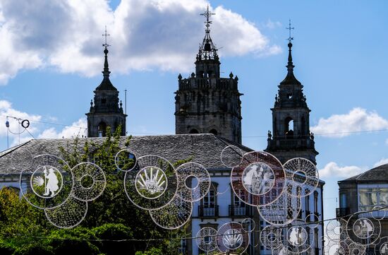 Countries of the world. Portugal