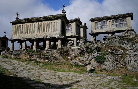 Portugal Tourism