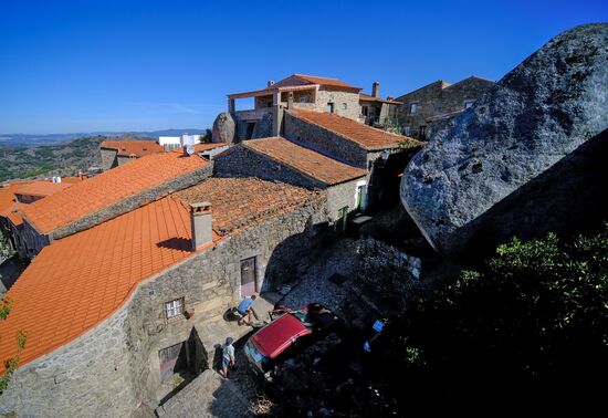 Countries of the world. Portugal