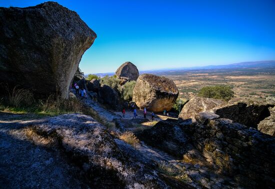 Countries of the world. Portugal