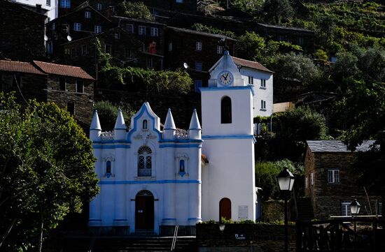Countries of the world. Portugal
