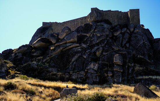 Countries of the world. Portugal