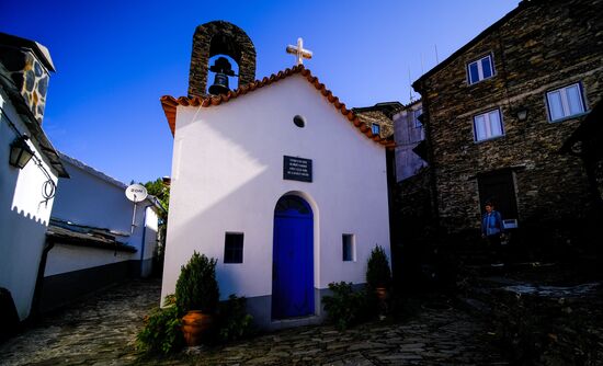Countries of the world. Portugal
