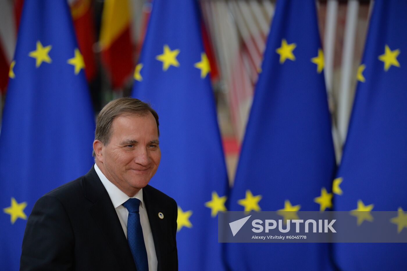 Belgium EU Summit