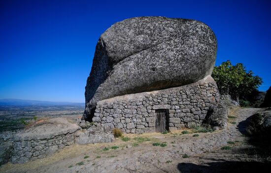 Countries of the world. Portugal