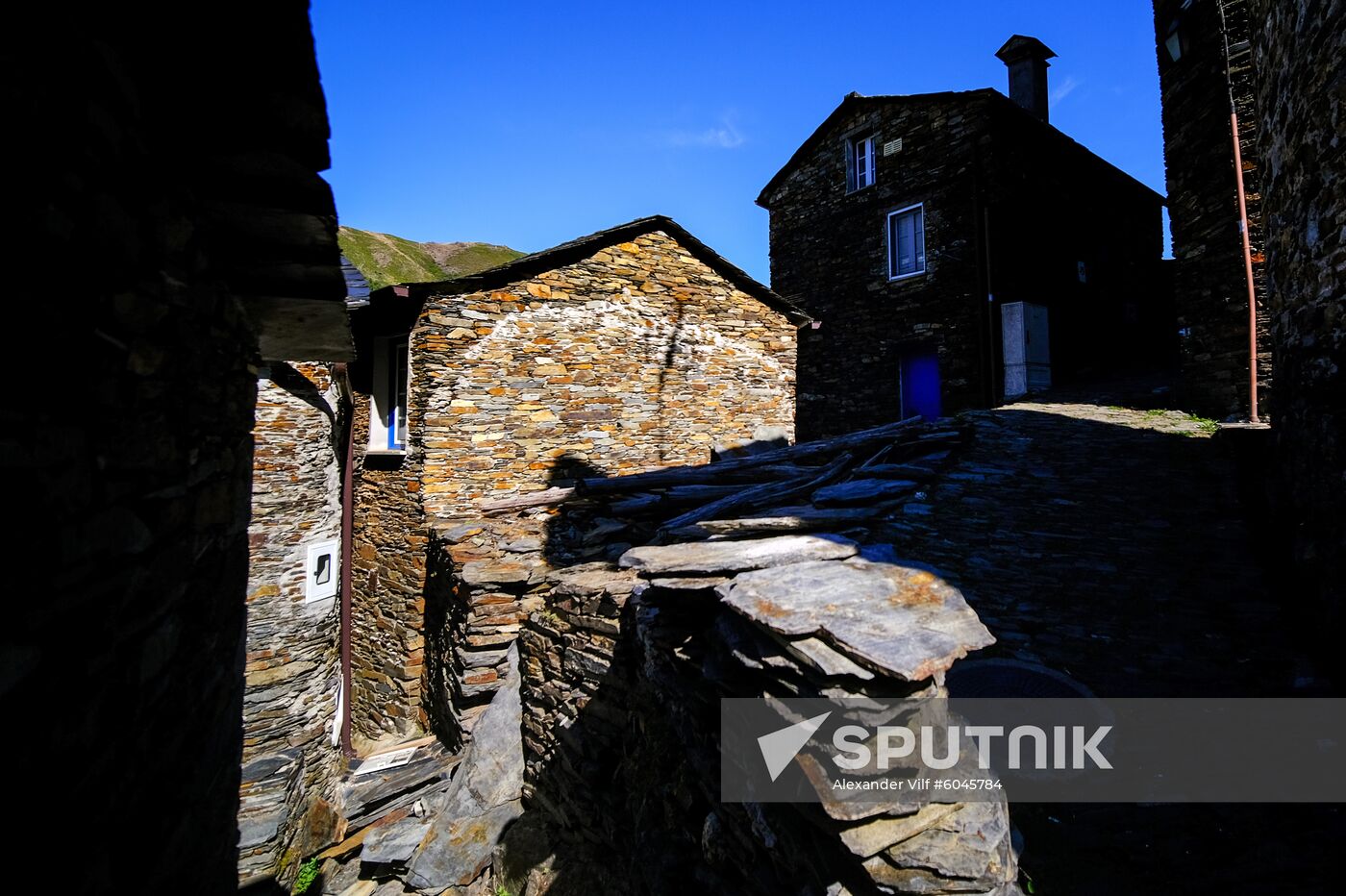 Countries of the world. Portugal