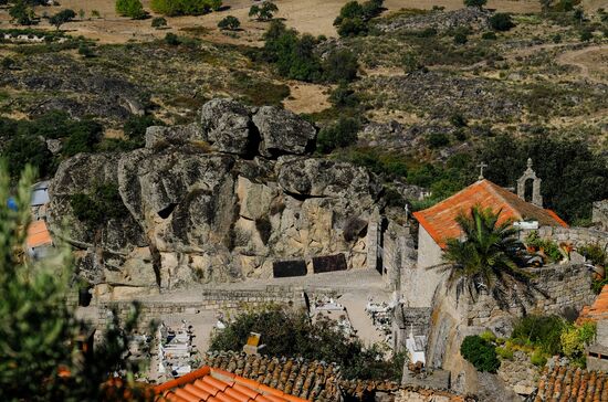 Portugal Tourism