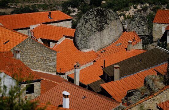 Portugal Tourism